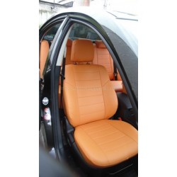 Авточехлы Автопилот для Mazda 6 с 2008 по 2013 в Иркутске