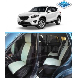 Авточехлы Автопилот для Mazda CX-5 в Иркутске