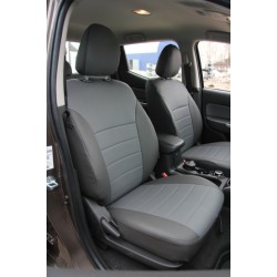 Авточехлы Автопилот для Mitsubishi L200 5 в Иркутске