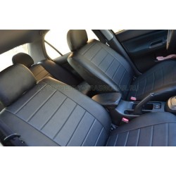Авточехлы Автопилот для Mitsubishi Lancer 9 в Иркутске
