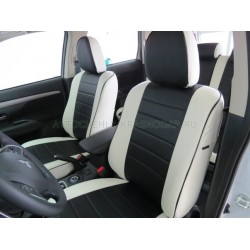 Авточехлы Автопилот для Mitsubishi Outlander 3 в Иркутске