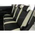 Авточехлы Автопилот для Mitsubishi Outlander 3 в Иркутске