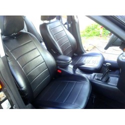 Авточехлы Автопилот для Nissan Primera P-12 в Иркутске