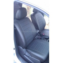 Авточехлы Автопилот для Nissan X-Trail Т-31 в Иркутске