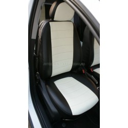 Авточехлы Автопилот для Opel Corsa D в Иркутске