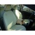 Авточехлы Автопилот для Opel Corsa D в Иркутске