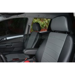 Авточехлы Автопилот для Opel Zafira B в Иркутске
