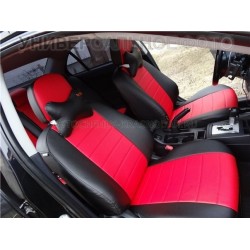 Авточехлы Автопилот для Peugeot 206 в Иркутске