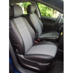 Авточехлы Автопилот для Peugeot 207 в Иркутске
