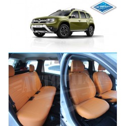 Авточехлы Автопилот для Renault Duster (2015+) в Иркутске