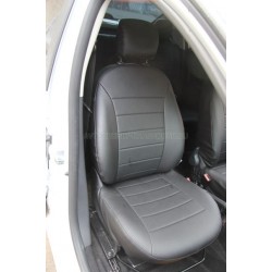 Авточехлы Автопилот для Renault Logan 2 в Иркутске