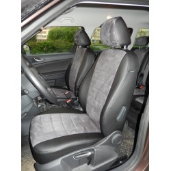 Авточехлы Автопилот для Skoda Yeti c 2014 года в Иркутске