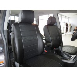 Авточехлы Автопилот для Suzuki Grand Vitara 2 в Иркутске