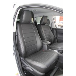 Авточехлы Автопилот для Toyota Auris 2 в Иркутске