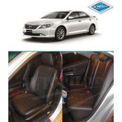 Авточехлы Автопилот для Toyota Camry V50 в Иркутске