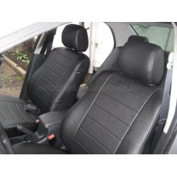 Авточехлы Автопилот для Toyota Corolla 9 E130 в Иркутске