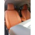 Авточехлы Автопилот для Toyota Corolla 11 E170 в Иркутске