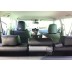 Авточехлы Автопилот для Toyota Land Cruiser Prado 150 в Иркутске