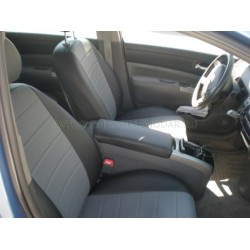 Авточехлы Автопилот для Toyota Prius в Иркутске
