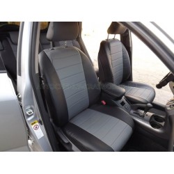 Авточехлы Автопилот для Toyota RAV4 3 поколение в Иркутске