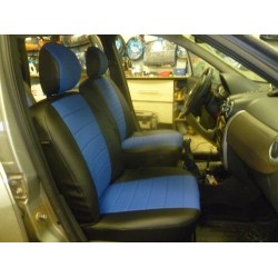 Авточехлы Автопилот для Lada Largus в Иркутске