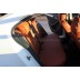 Авточехлы Автопилот для Volkswagen Golf 5 в Иркутске