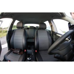 Авточехлы Автопилот для Volkswagen Golf 5 в Иркутске