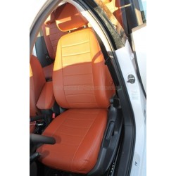 Авточехлы Автопилот для Volkswagen Golf 6 в Иркутске