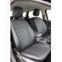 Чехлы "Автопилот" Volkswagen Golf 7 (c 2012)
