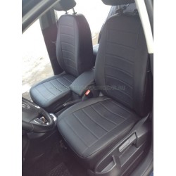 Авточехлы Автопилот для Volkswagen Golf Plus в Иркутске