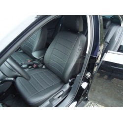 Авточехлы Автопилот для Volkswagen Jetta 6 в Иркутске