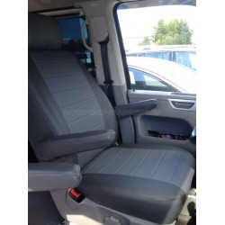 Авточехлы Автопилот для Volkswagen Multivan в Иркутске