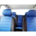 Авточехлы Автопилот для Volkswagen Passat B5 в Иркутске
