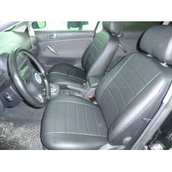 Авточехлы Автопилот для Volkswagen Passat B5 в Иркутске