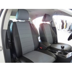 Авточехлы Автопилот для Volkswagen Passat B6 в Иркутске