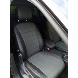 Авточехлы Автопилот для Volkswagen Tiguan 2 в Иркутске